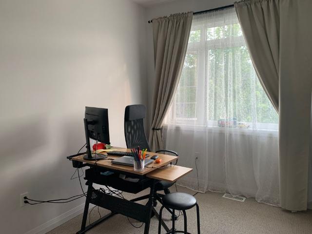 Townhouse for rent in Garner, Hamilton