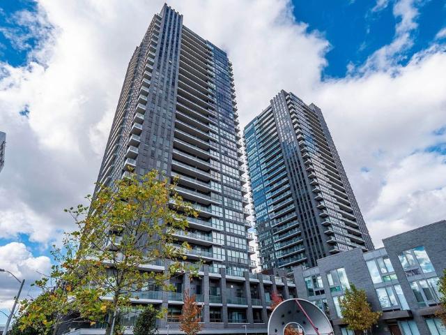 Apartment for rent in Don Valley East, Toronto
