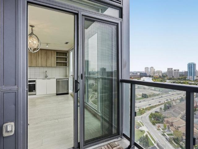 Apartment for rent in Don Valley East, Toronto