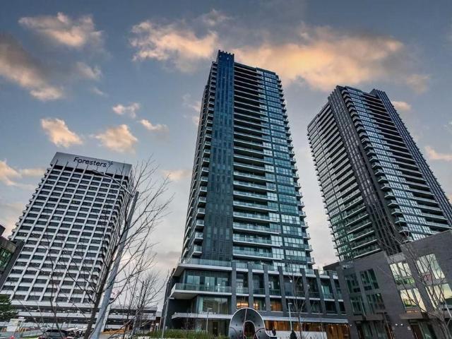 Apartment for rent in Don Valley East, Toronto