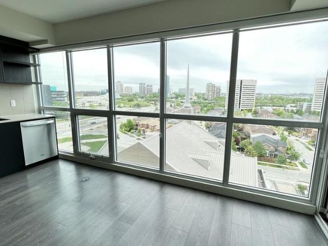 Apartment for rent in Don Valley East, Toronto