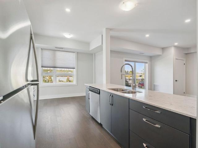 Apartment for rent in Barrie, Ontario