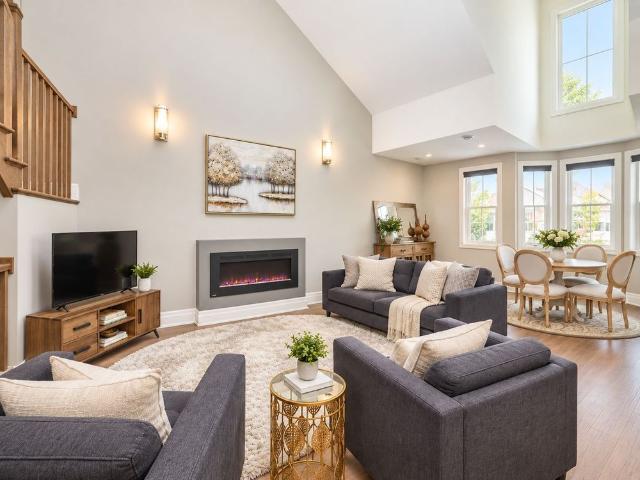 Apartment for rent in Niagara, Ontario
