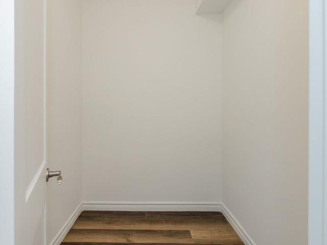 Apartment for rent in Huntsville, Central Ontario