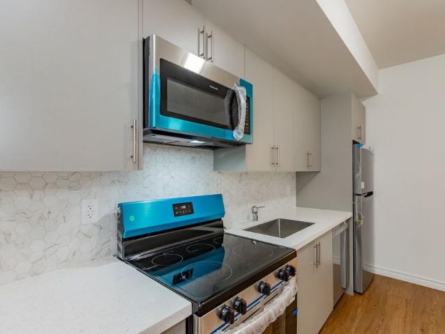 Apartment for rent in Huntsville, Central Ontario