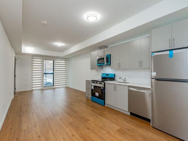 Apartment for rent in Huntsville, Central Ontario
