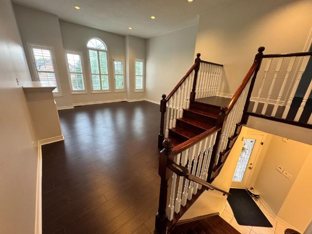 House for rent in Georgina, Ontario