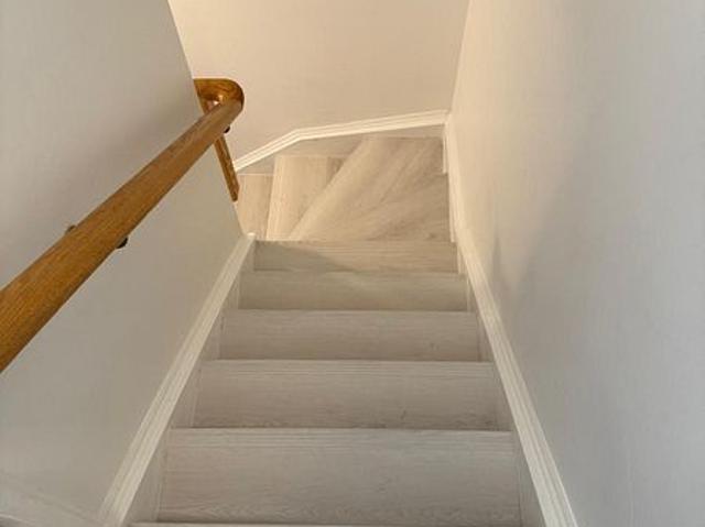 Townhouse for rent in York, Ontario