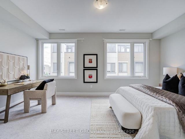 Townhouse for rent in Unionville, Markham