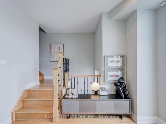 Townhouse for rent in York, Ontario