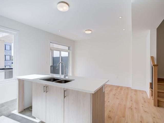 Townhouse for rent in Brampton, Golden Horseshoe
