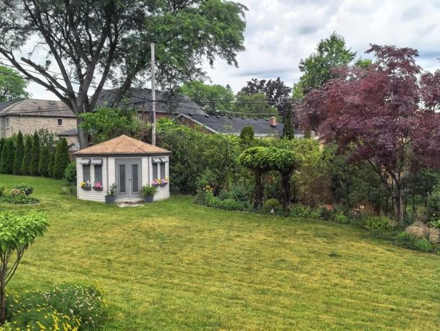 House for rent in Woburn, Ontario