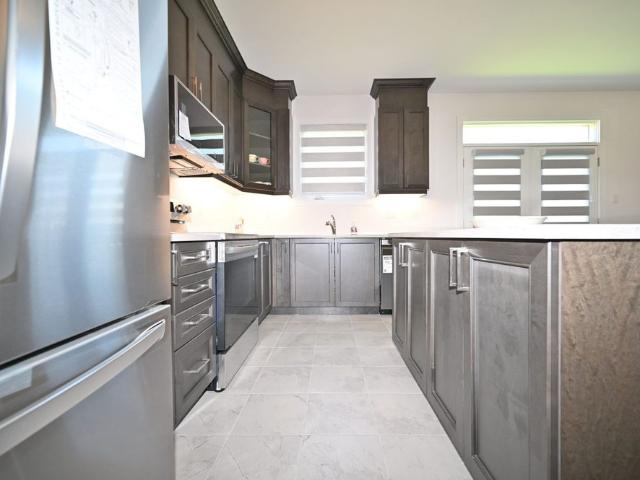House for rent in Essa, Ontario