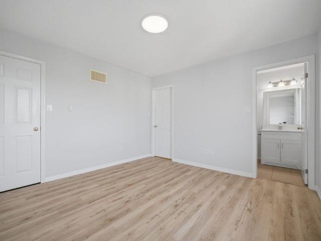 Townhouse for rent in Mount Pleasant, Brampton