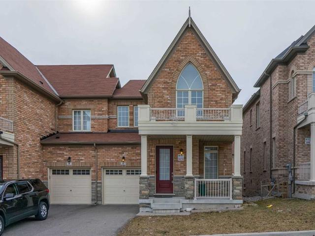 Townhouse for rent in York, Ontario