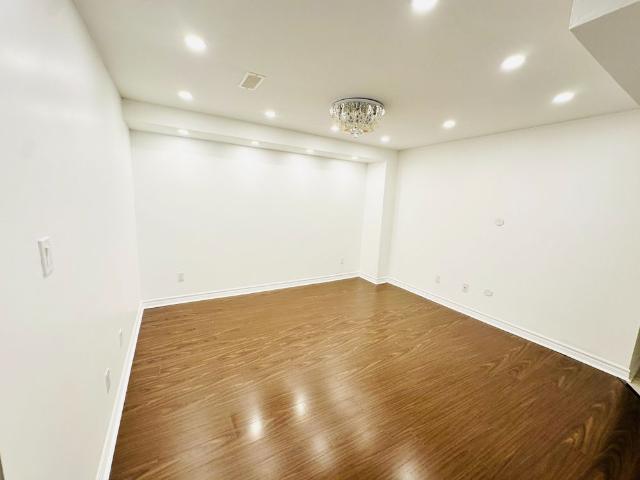 Apartment for rent in Markham, Golden Horseshoe