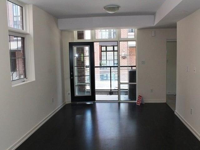 Apartment for rent in York, Ontario