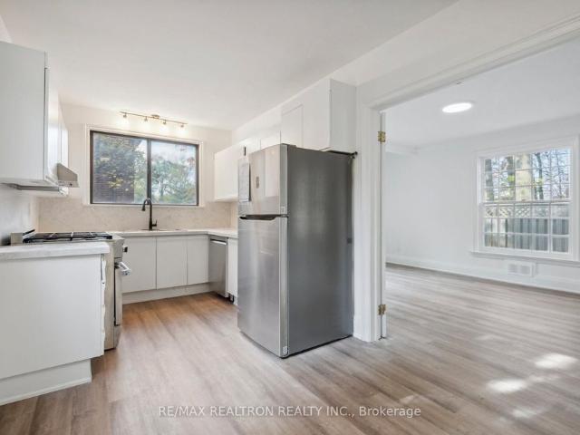 House for rent in Woburn, Ontario