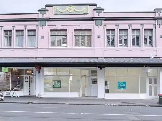 House for rent in Freemans Bay, Oroua County