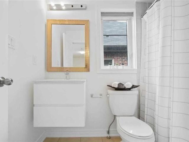 Townhouse for rent in York, Ontario