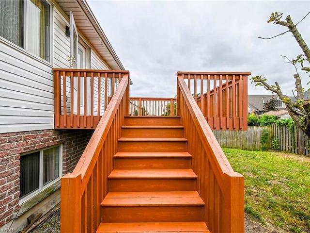 House for rent in Niagara Falls, Golden Horseshoe