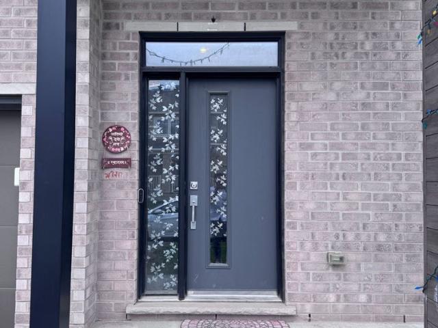 Townhouse for rent in Stittsville, Ottawa