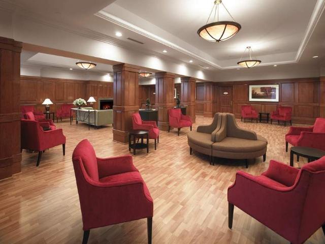 Apartment for rent in Woburn, Ontario