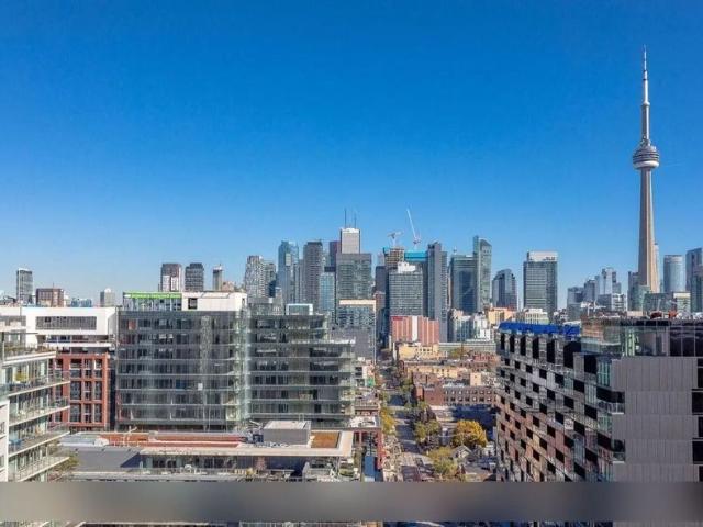Apartment for rent in Woburn, Ontario
