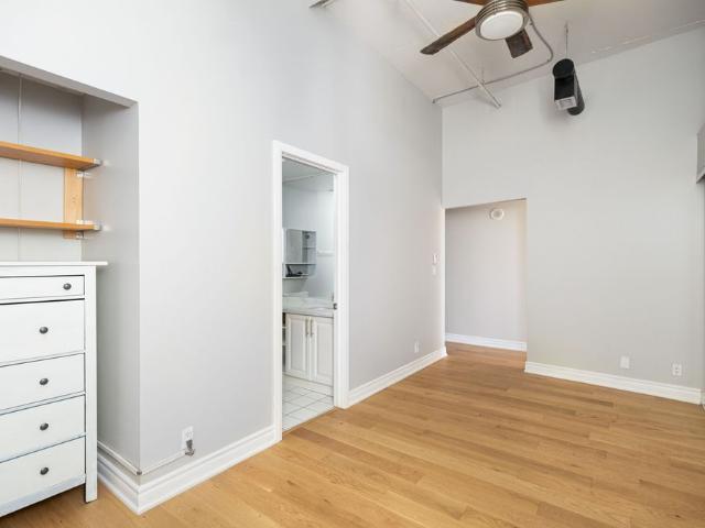 Apartment for rent in Spadina—Fort York, Toronto
