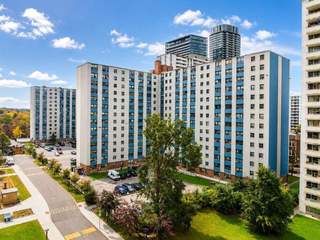 Apartment for rent in Woburn, Ontario