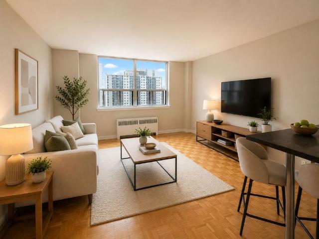 Apartment for rent in Woburn, Ontario