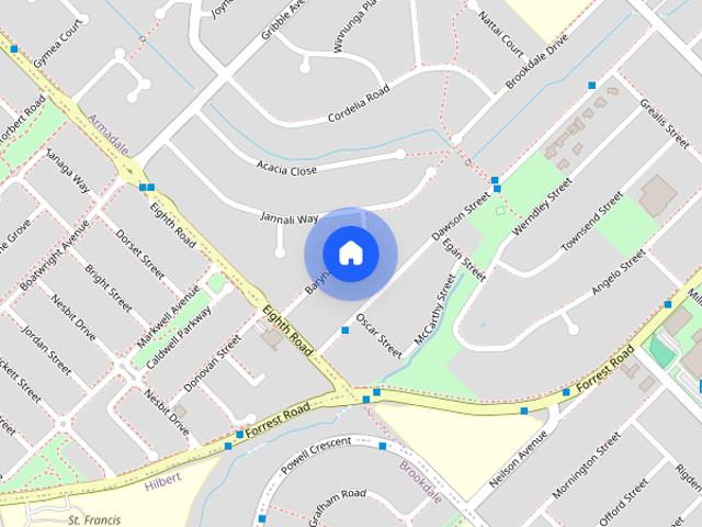House for rent in Armadale, City Of Armadale