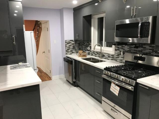 House for rent in Mississauga, Ontario
