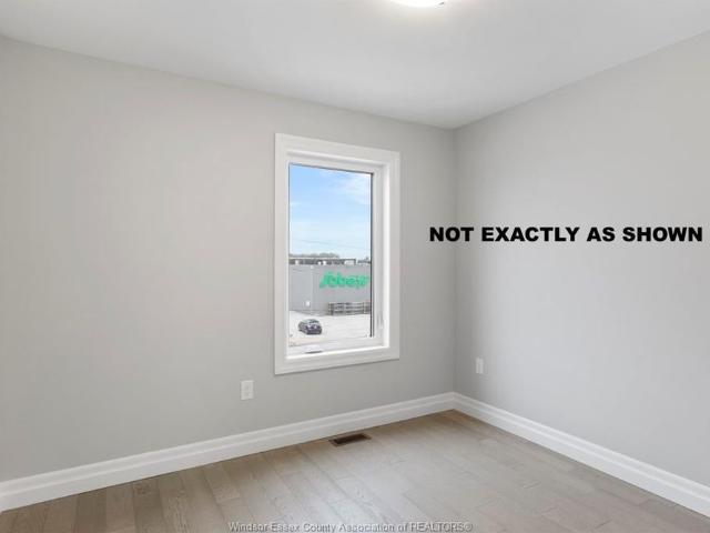 Apartment for rent in Lakeshore, Southwestern Ontario