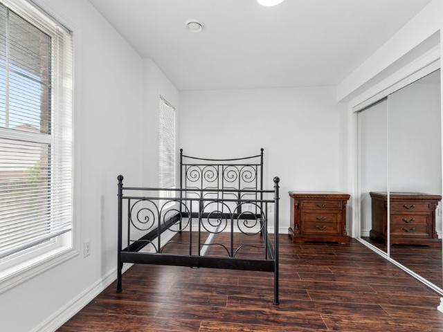 Townhouse for rent in Kitchener, Ontario