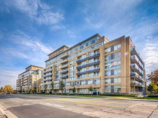 Apartment for rent in Woburn, Ontario
