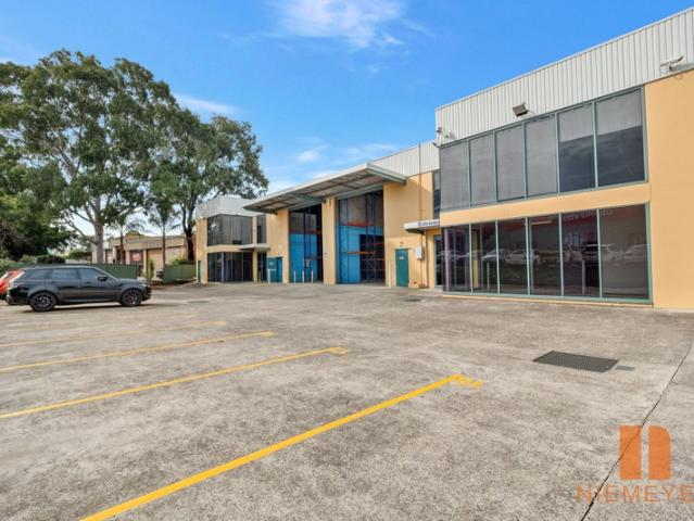 Warehouse for rent in Sydney, New South Wales