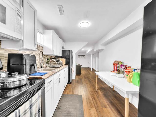 House for rent in York, Ontario