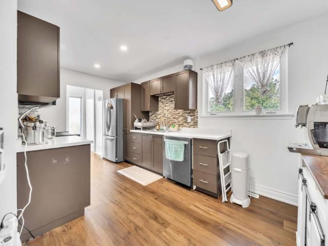 House for rent in York, Ontario