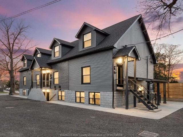 Apartment for rent in Maidstone, Ontario