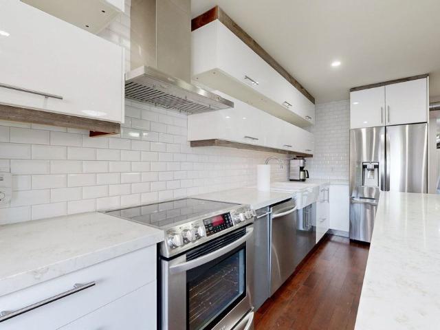 Apartment for rent in Woburn, Ontario