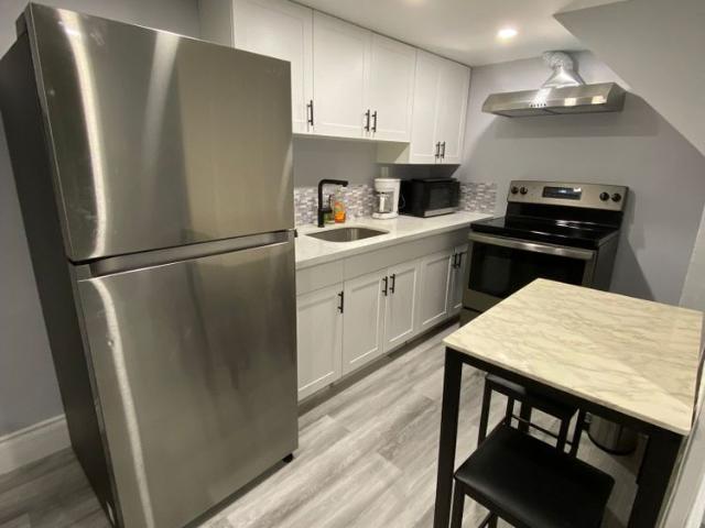 Apartment for rent in Burlington, Ontario