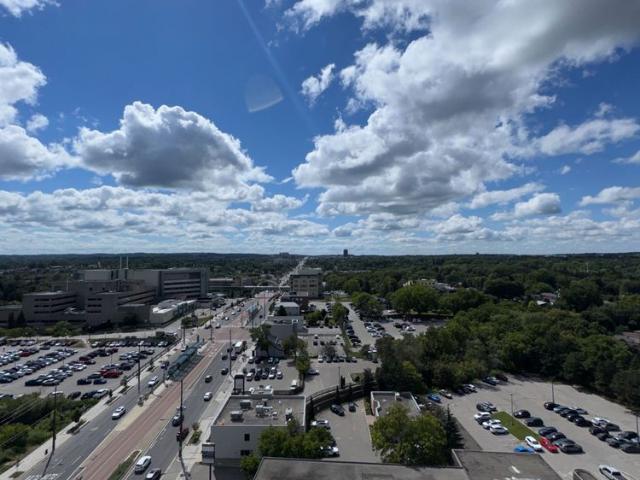 Apartment for rent in York, Ontario