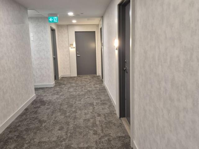 Apartment for rent in York, Ontario
