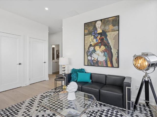 Apartment for rent in York, Ontario