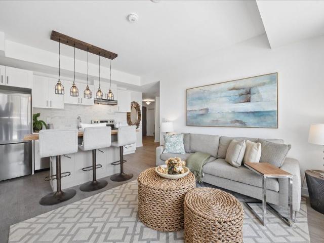 Apartment for rent in York, Ontario