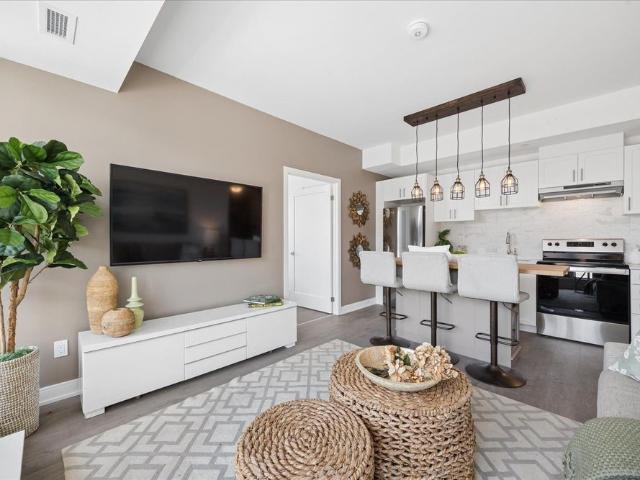 Apartment for rent in York, Ontario