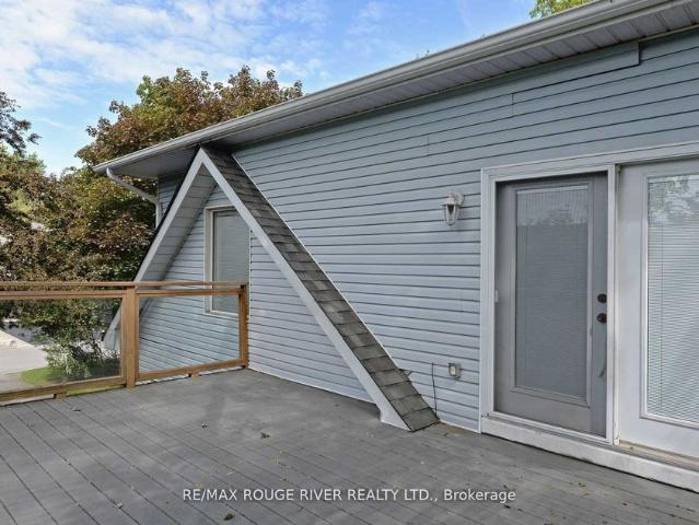 House for rent in Durham, Ontario