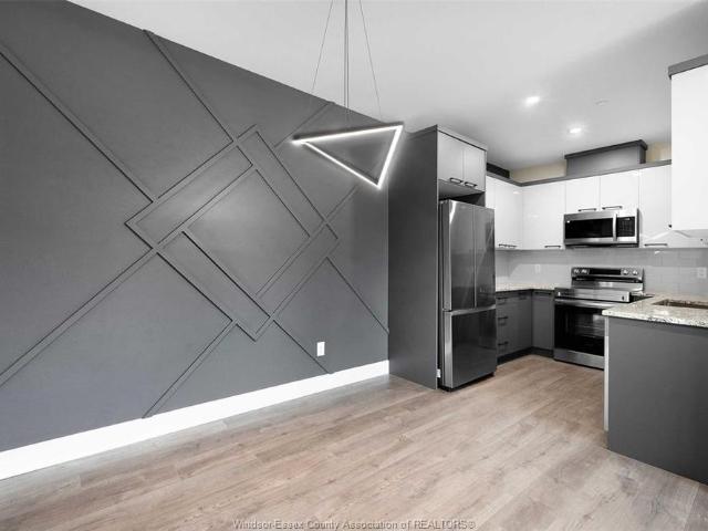 Apartment for rent in Maidstone, Ontario