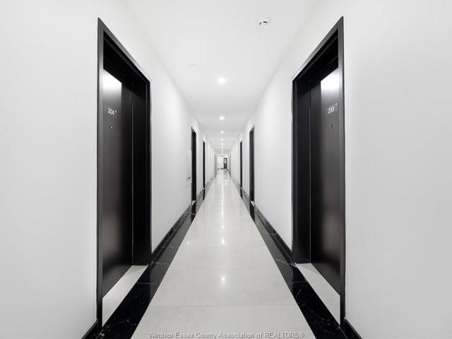 Apartment for rent in Maidstone, Ontario